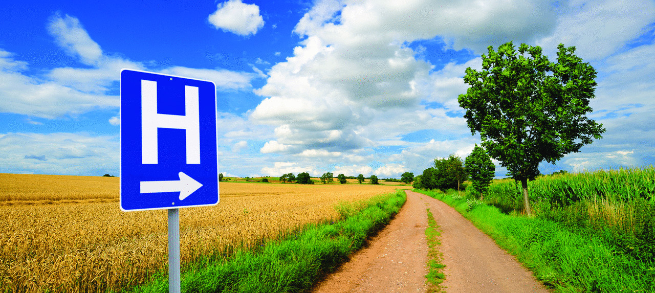 New Federal Rural Health Transformation Program Could Improve Outcomes for People with Disabilities