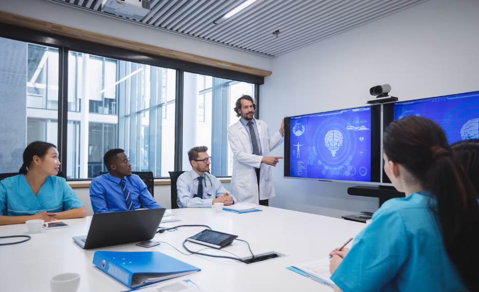 ACP Report Highlights Critical Gap in Disability Training for Clinicians