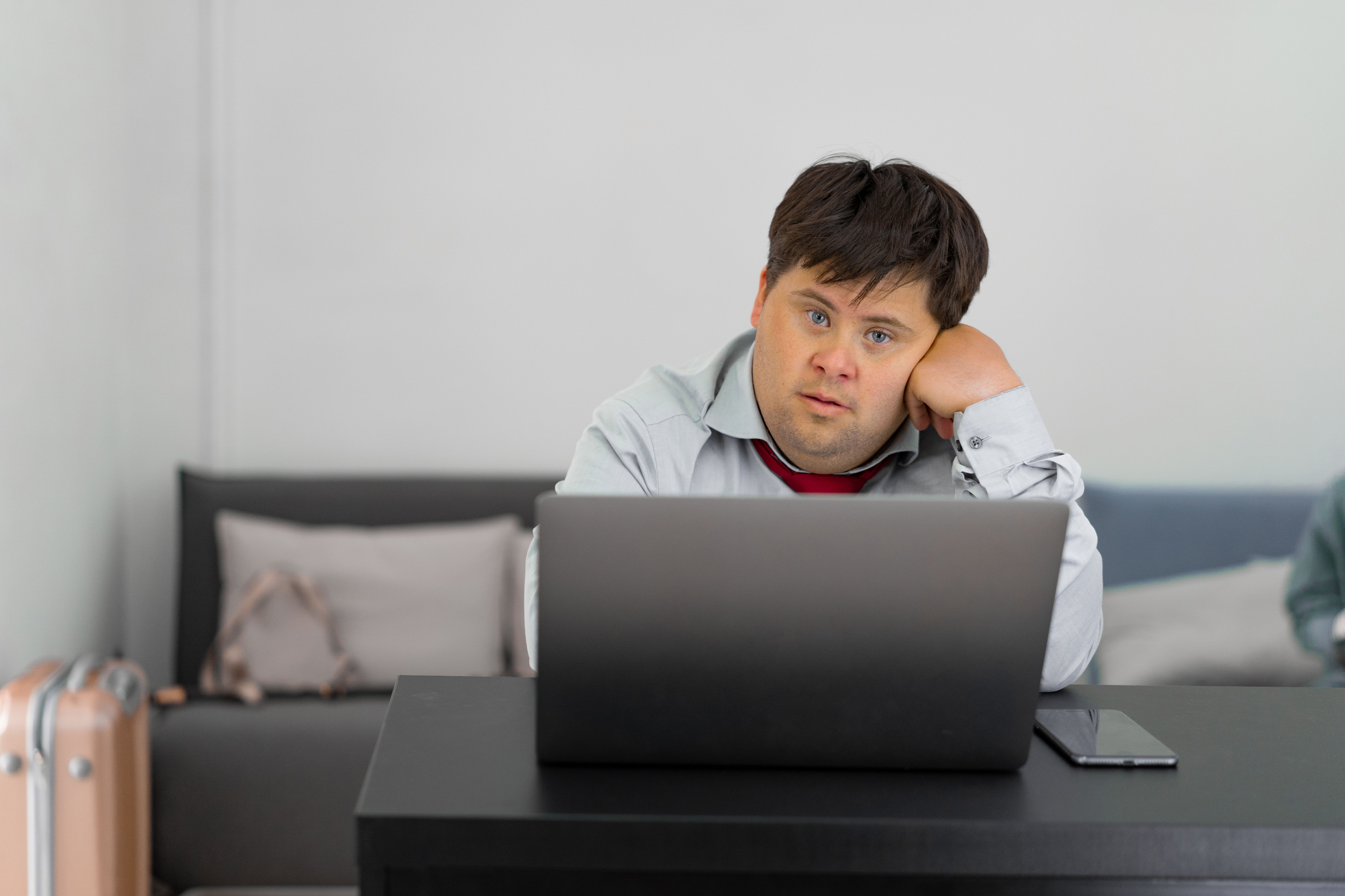 Missouri Division of Developmental Disabilities and IntellectAbility Team up to Leverage Technology for People with IDD