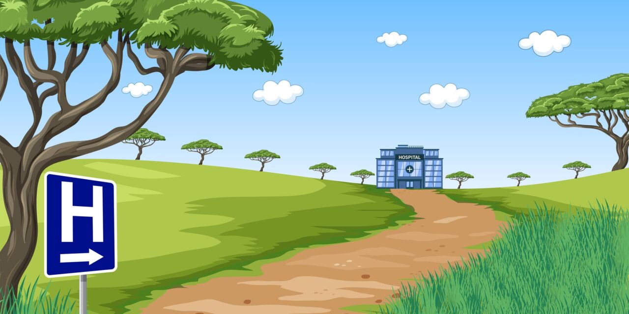 How Technology Will Drive the $50 Billion Rural Health Transformation