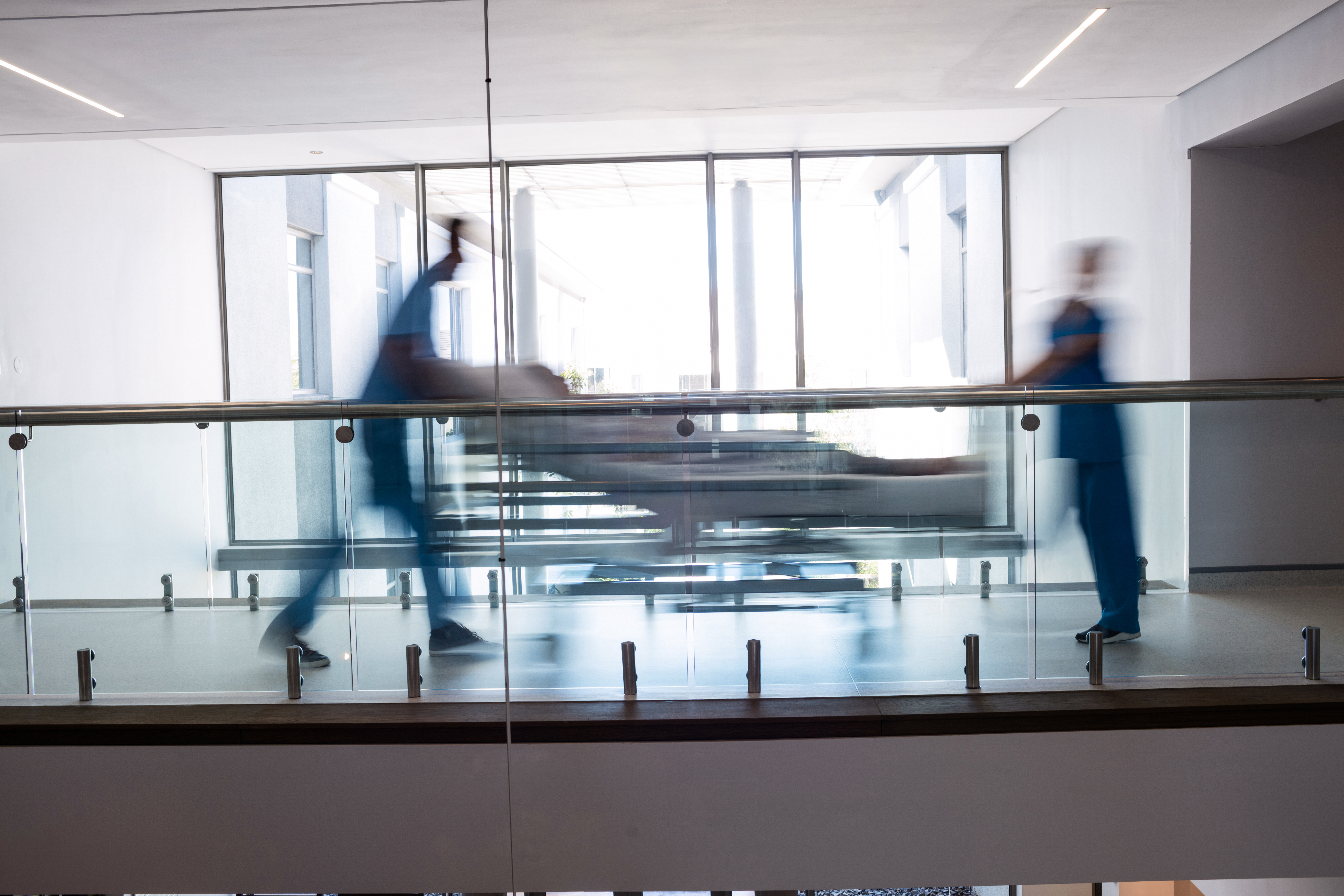 New Study Finds That Specialized Care Reduces ER Visits for Americans with Intellectual and Developmental Disabilities